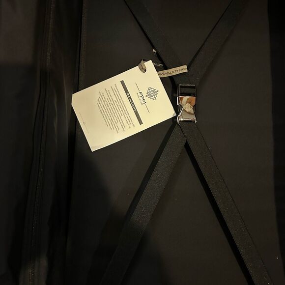 FPM Milano Bank light polycarbonate spinner suitcase made in Italy - Picture 16 of 16